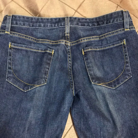 Low rise jeans - Picture 3 of 7
